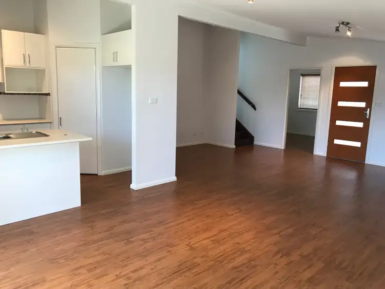 Second view of Homely villa listing, 1/14 Mount Pleasant Drive, North Boambee Valley NSW 2450