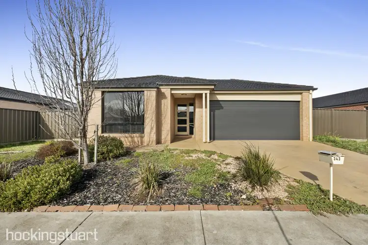 343 Vickers Street, Sebastopol VIC 3356