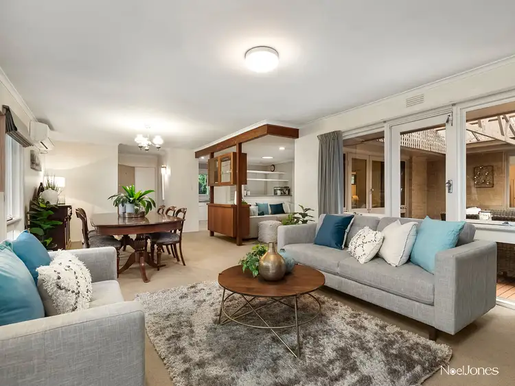 Second view of Homely house listing, 34 Singleton Road, Balwyn North VIC 3104