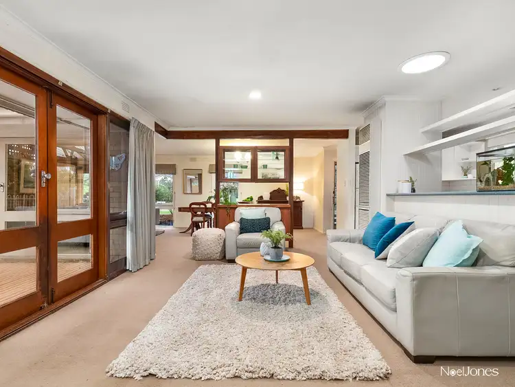 Third view of Homely house listing, 34 Singleton Road, Balwyn North VIC 3104