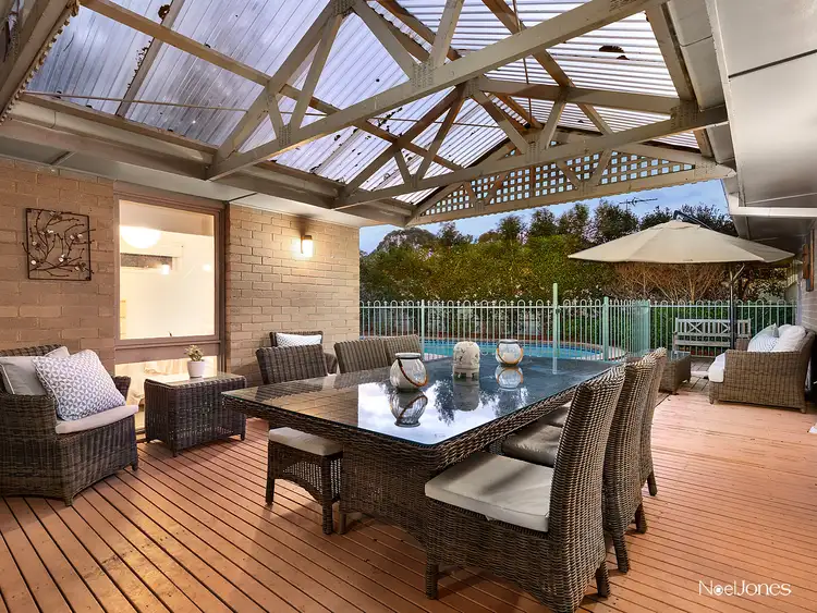 Fourth view of Homely house listing, 34 Singleton Road, Balwyn North VIC 3104