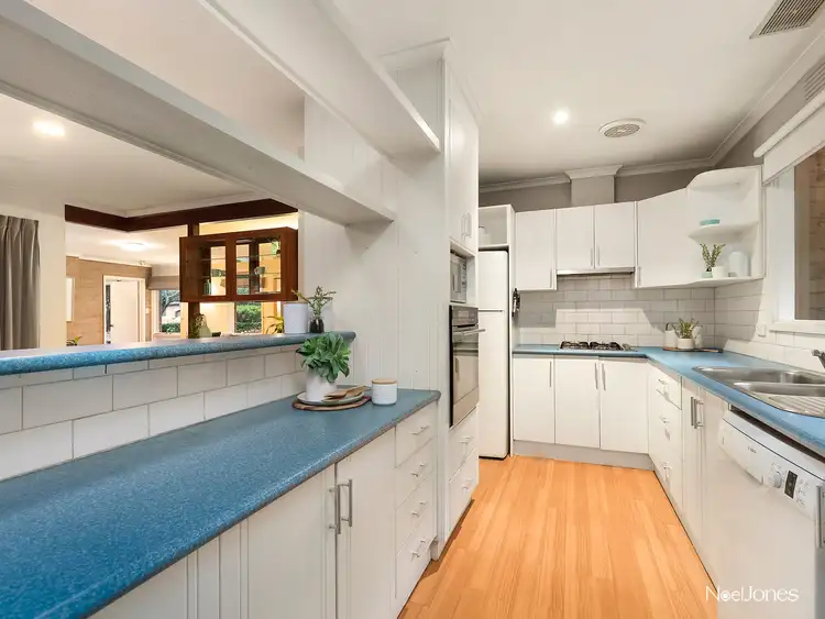 Fifth view of Homely house listing, 34 Singleton Road, Balwyn North VIC 3104