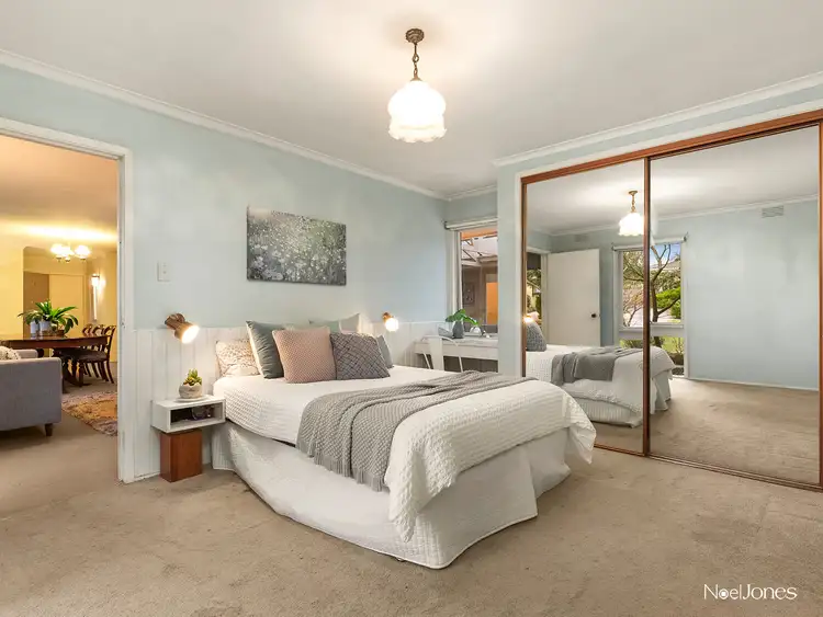 Sixth view of Homely house listing, 34 Singleton Road, Balwyn North VIC 3104