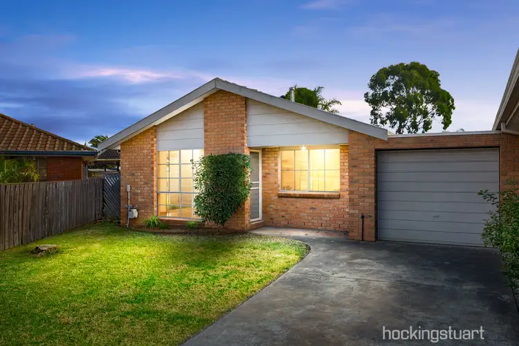 2/6 Wandin Court, Werribee VIC 3030