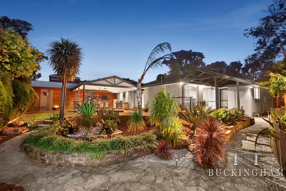 Main view of Homely house listing, 11 Nimary Court, Eltham North VIC 3095