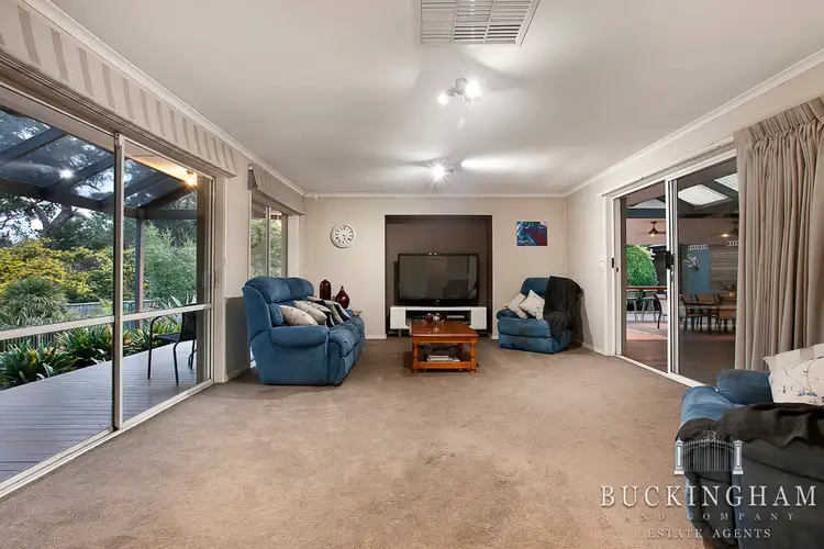 Sixth view of Homely house listing, 11 Nimary Court, Eltham North VIC 3095
