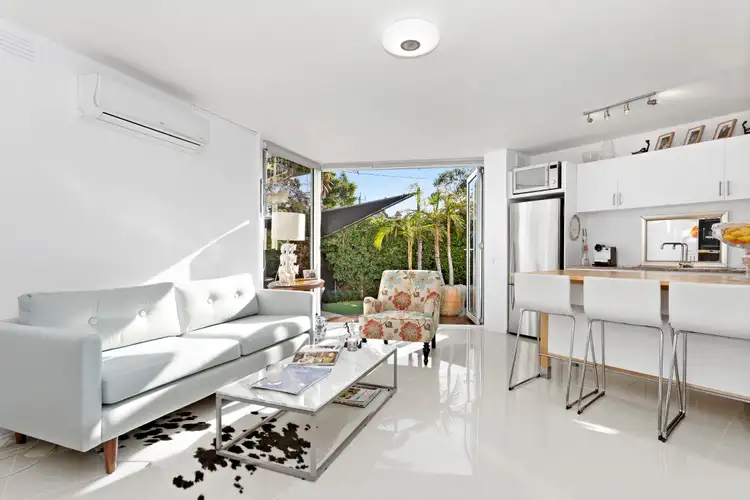Third view of Homely apartment listing, 1/23 Northcote Road, Armadale VIC 3143
