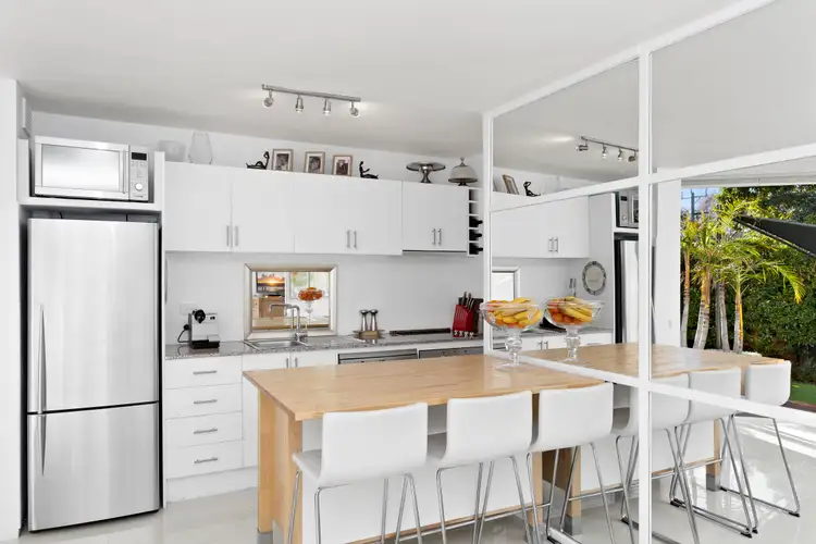 Fourth view of Homely apartment listing, 1/23 Northcote Road, Armadale VIC 3143