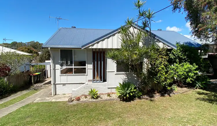Main view of Homely house listing, 25 Prince James Avenue, Coffs Harbour NSW 2450