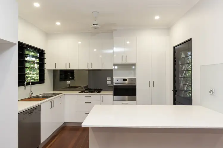 27 Meigs Crescent, Stuart Park NT 820
