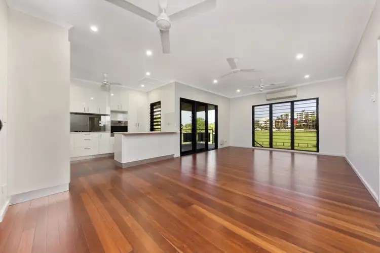 Second view of Homely house listing, 27 Meigs Crescent, Stuart Park NT 820
