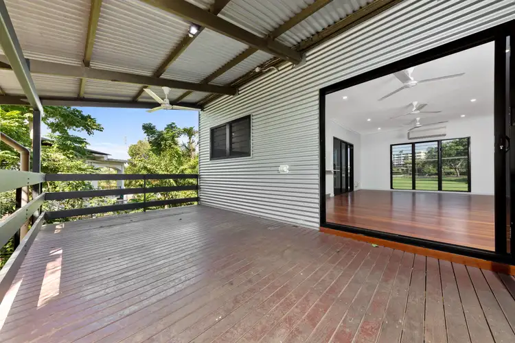 Fourth view of Homely house listing, 27 Meigs Crescent, Stuart Park NT 820