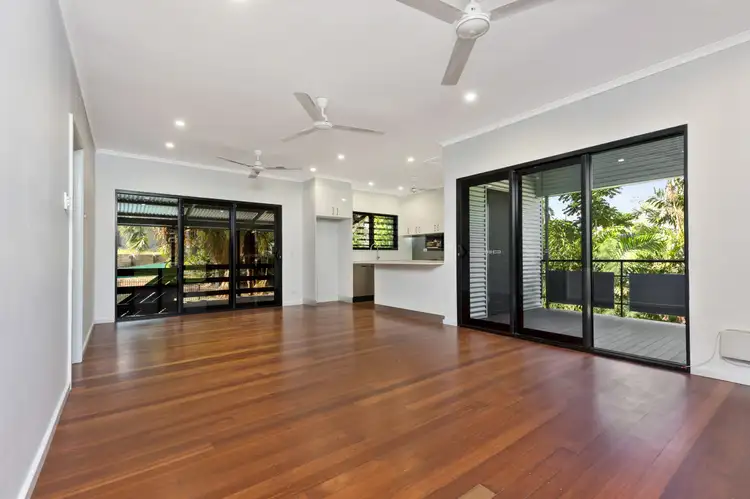 Fifth view of Homely house listing, 27 Meigs Crescent, Stuart Park NT 820