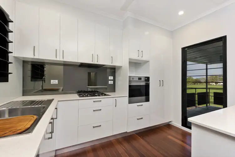 Sixth view of Homely house listing, 27 Meigs Crescent, Stuart Park NT 820