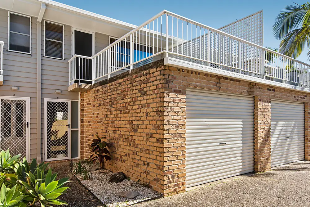 Main view of Homely unit listing, 5/12 Arwen Street, Maroochydore QLD 4558