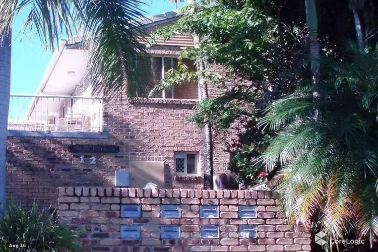 Second view of Homely unit listing, 5/12 Arwen Street, Maroochydore QLD 4558