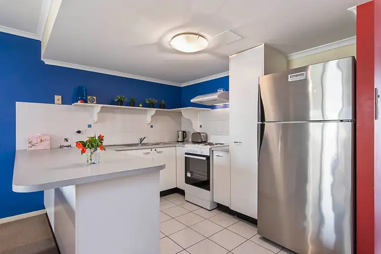 Fourth view of Homely unit listing, 5/12 Arwen Street, Maroochydore QLD 4558