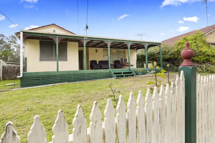 23 Longleaf Street, Frankston North VIC 3200