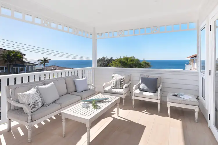 Second view of Homely house listing, 5 Headland Road, North Curl Curl NSW 2099