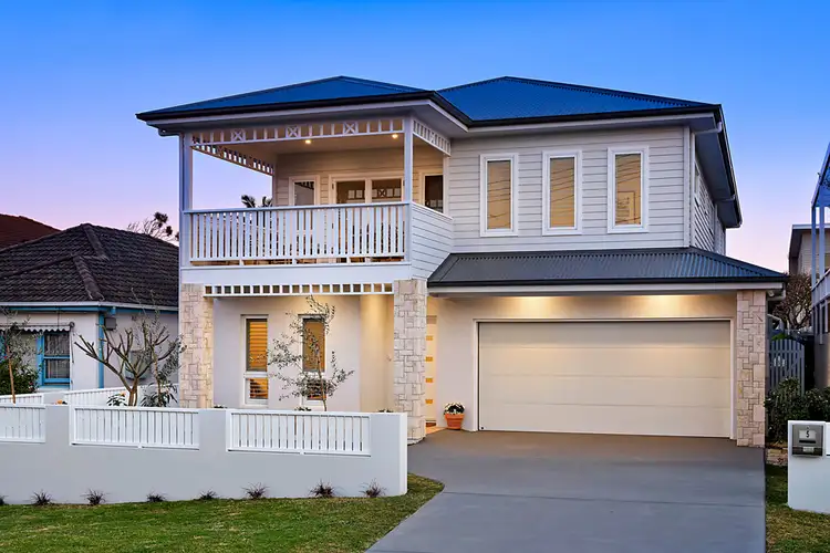 Third view of Homely house listing, 5 Headland Road, North Curl Curl NSW 2099