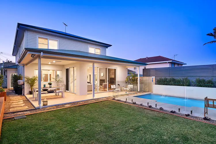 Fourth view of Homely house listing, 5 Headland Road, North Curl Curl NSW 2099