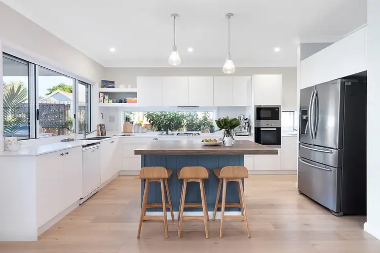 Fifth view of Homely house listing, 5 Headland Road, North Curl Curl NSW 2099