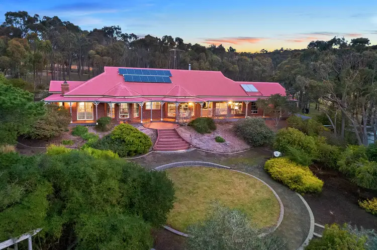 60 Plenty Valley Rise, Eden Park VIC 3757