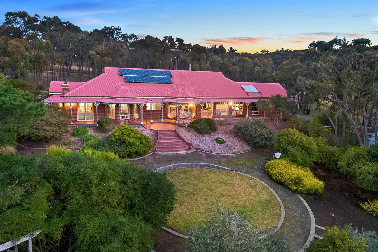 Main view of Homely house listing, 60 Plenty Valley Rise, Eden Park VIC 3757