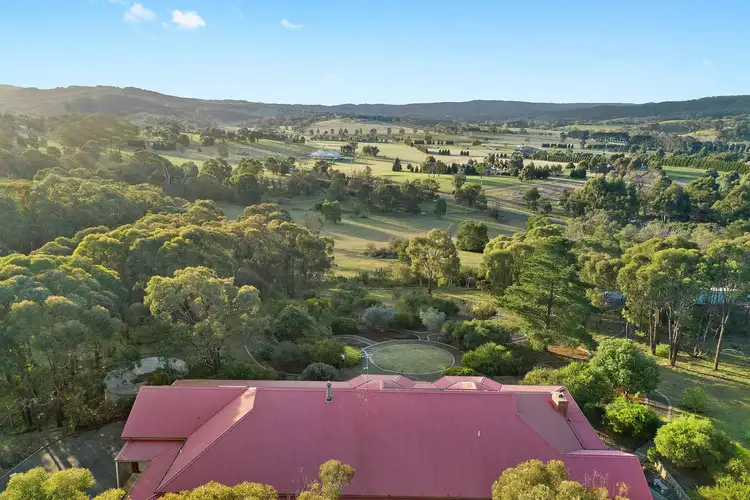 Second view of Homely house listing, 60 Plenty Valley Rise, Eden Park VIC 3757
