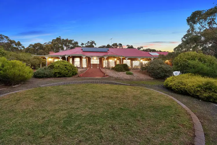 Third view of Homely house listing, 60 Plenty Valley Rise, Eden Park VIC 3757