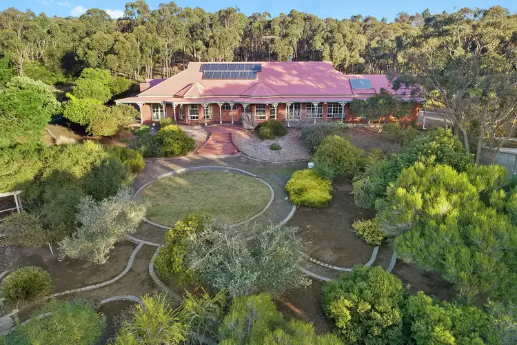 Fourth view of Homely house listing, 60 Plenty Valley Rise, Eden Park VIC 3757