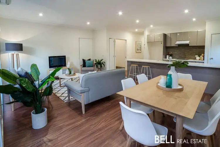 Fourth view of Homely house listing, 47 Mt Dandenong Road, Croydon VIC 3136