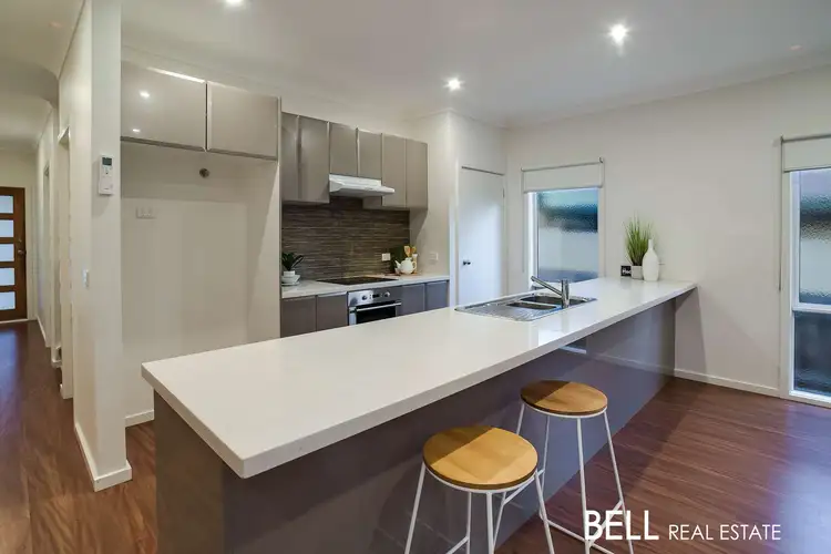 Fifth view of Homely house listing, 47 Mt Dandenong Road, Croydon VIC 3136