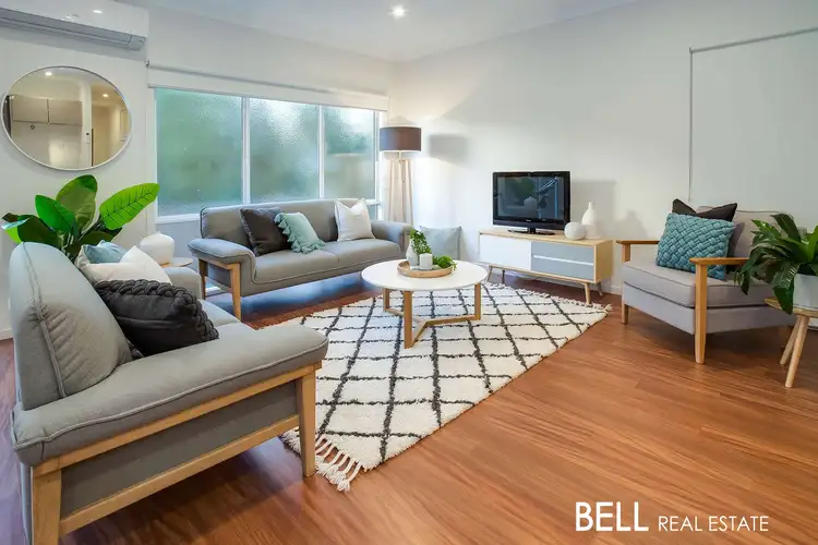 Sixth view of Homely house listing, 47 Mt Dandenong Road, Croydon VIC 3136