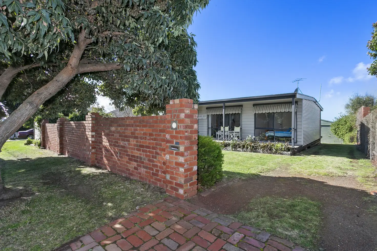Main view of Homely house listing, 17 Sunset Strip, Ocean Grove VIC 3226