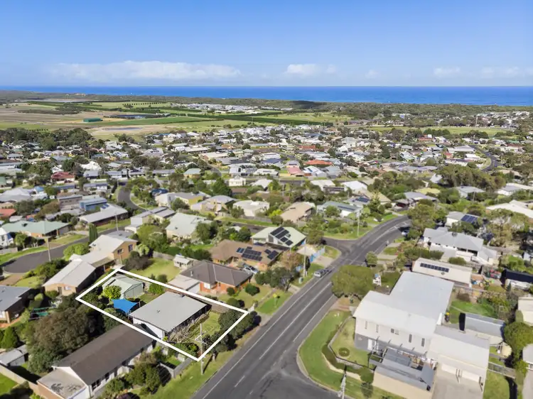 Third view of Homely house listing, 17 Sunset Strip, Ocean Grove VIC 3226
