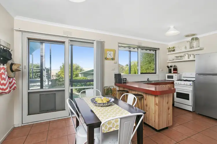 Fourth view of Homely house listing, 17 Sunset Strip, Ocean Grove VIC 3226