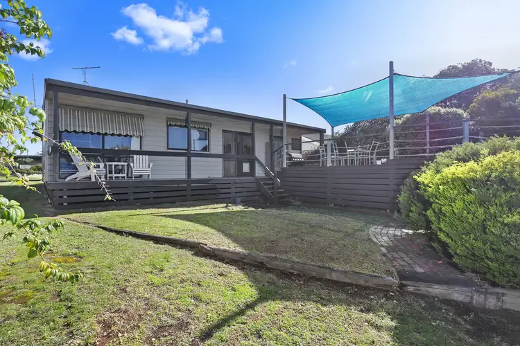 Sixth view of Homely house listing, 17 Sunset Strip, Ocean Grove VIC 3226