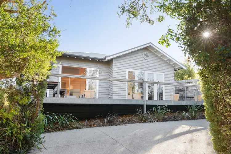 70 Adelaide Street, Blairgowrie VIC 3942
