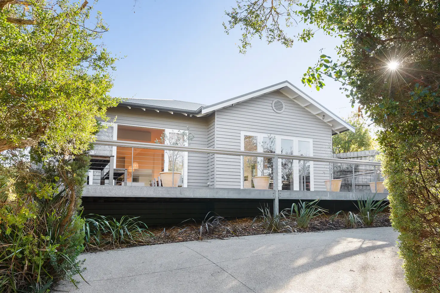 Main view of Homely house listing, 70 Adelaide Street, Blairgowrie VIC 3942