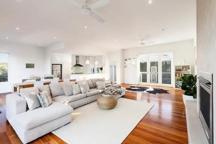Second view of Homely house listing, 70 Adelaide Street, Blairgowrie VIC 3942