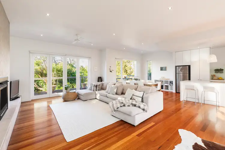 Third view of Homely house listing, 70 Adelaide Street, Blairgowrie VIC 3942