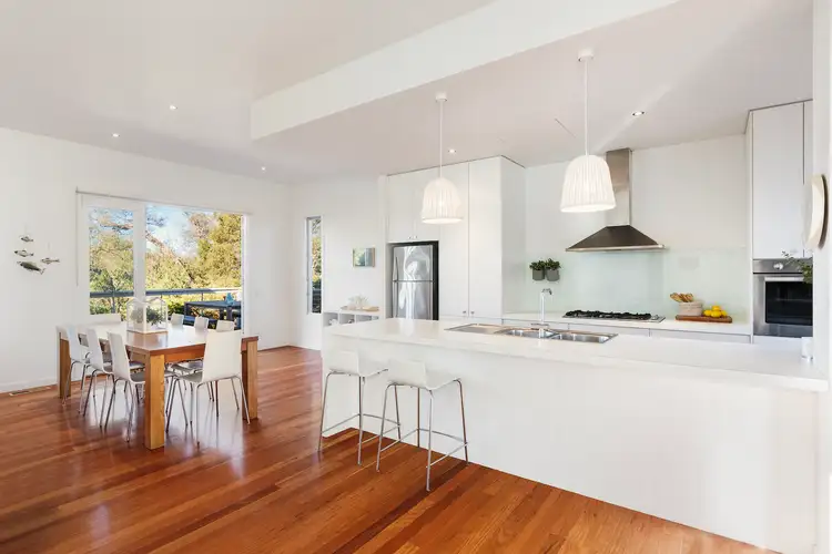 Fifth view of Homely house listing, 70 Adelaide Street, Blairgowrie VIC 3942