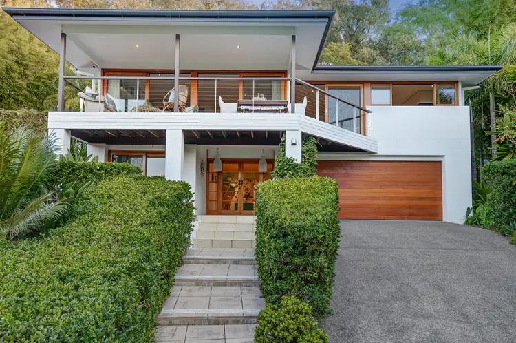 8 Coastwatch Close, Korora NSW 2450