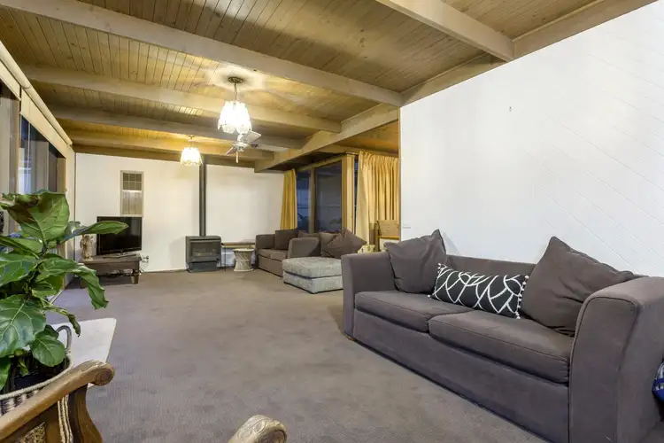 Second view of Homely house listing, 536 Melbourne Road, Blairgowrie VIC 3942