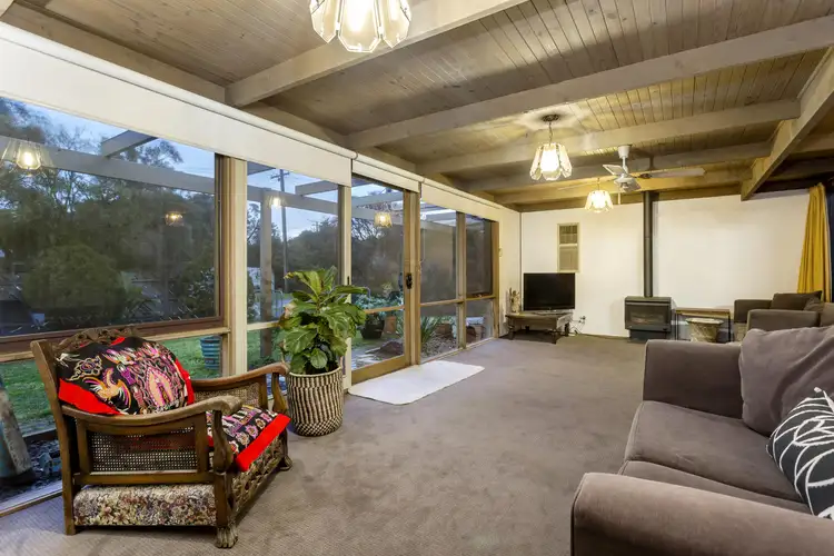 Third view of Homely house listing, 536 Melbourne Road, Blairgowrie VIC 3942