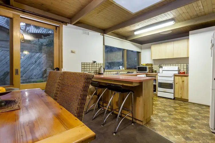 Fifth view of Homely house listing, 536 Melbourne Road, Blairgowrie VIC 3942