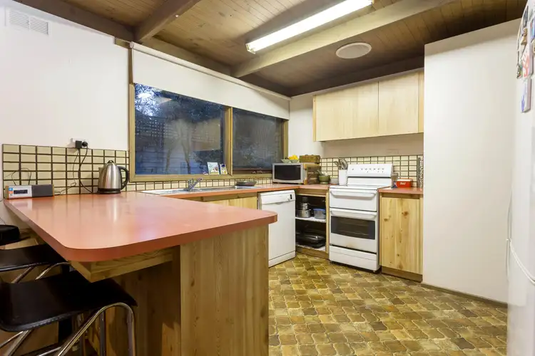 Sixth view of Homely house listing, 536 Melbourne Road, Blairgowrie VIC 3942