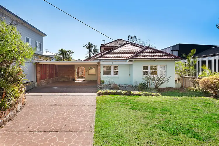 Third view of Homely house listing, 9 Ian Avenue, North Curl Curl NSW 2099