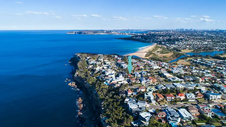 Sixth view of Homely house listing, 9 Ian Avenue, North Curl Curl NSW 2099